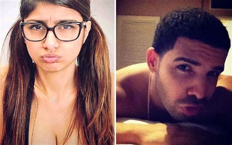 mia khalifa and drake leaked|Drake addresses alleged inappropriate leaked X